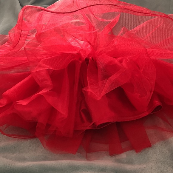 Beautiful Little Girls Dance Costume - Picture 7 of 7